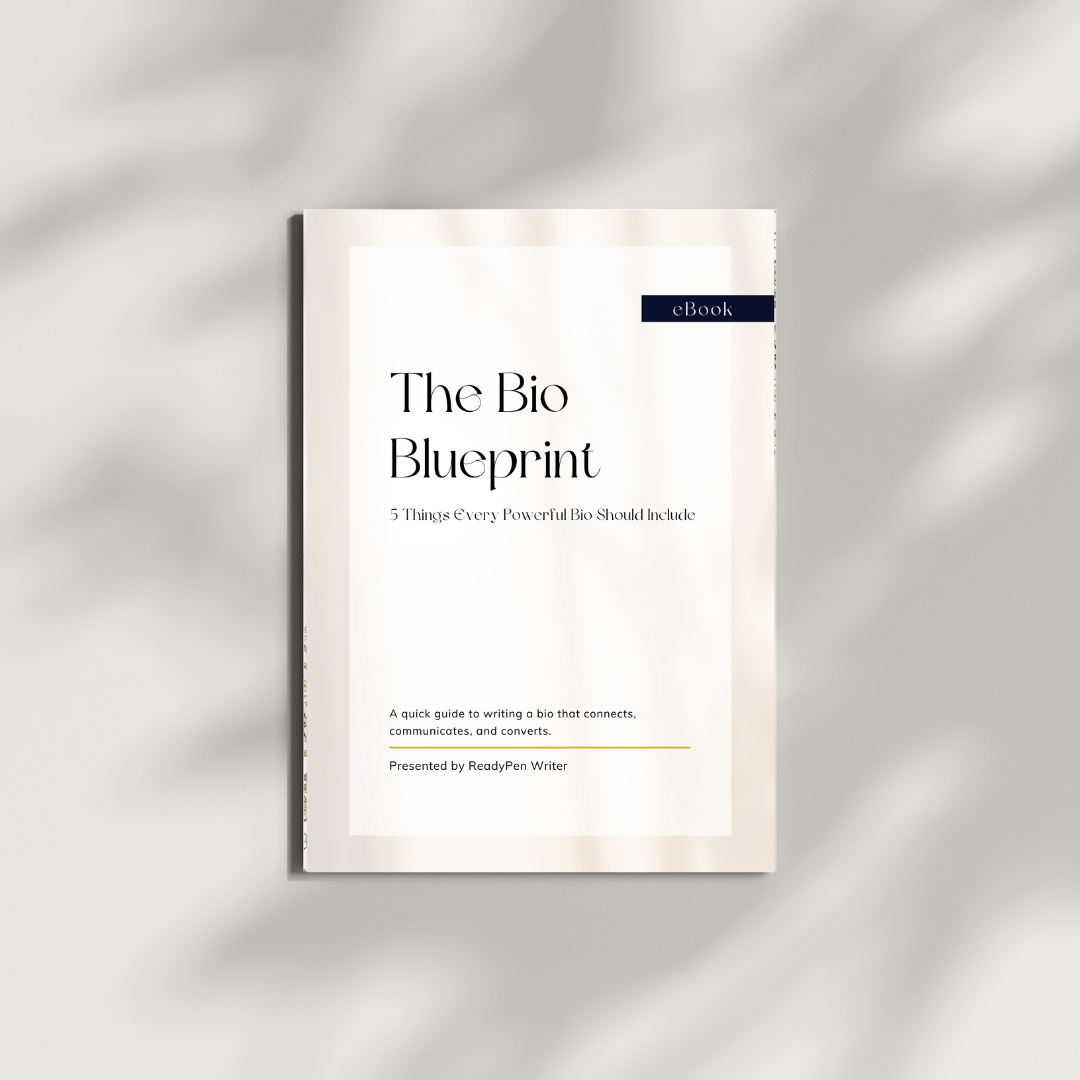 Ebook Cover